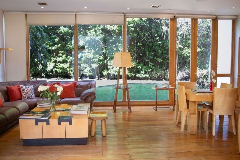 CASA EN VENTA EN CLUB DE GOLF BOSQUES DE SANTA FE