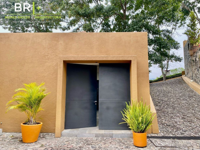 Casa La Cima Vista Al Lago.