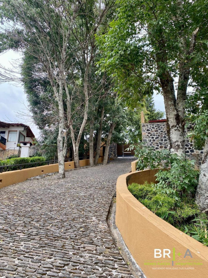 Casa La Cima Vista Al Lago.