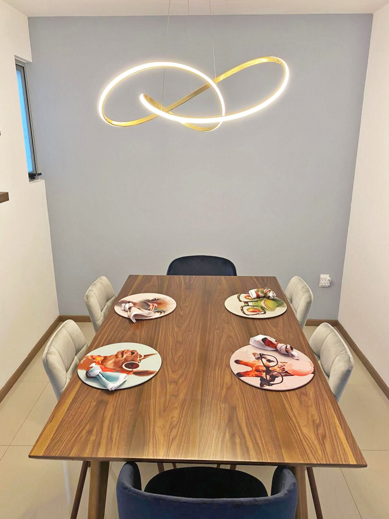 venta departamento, baja california, roma sur