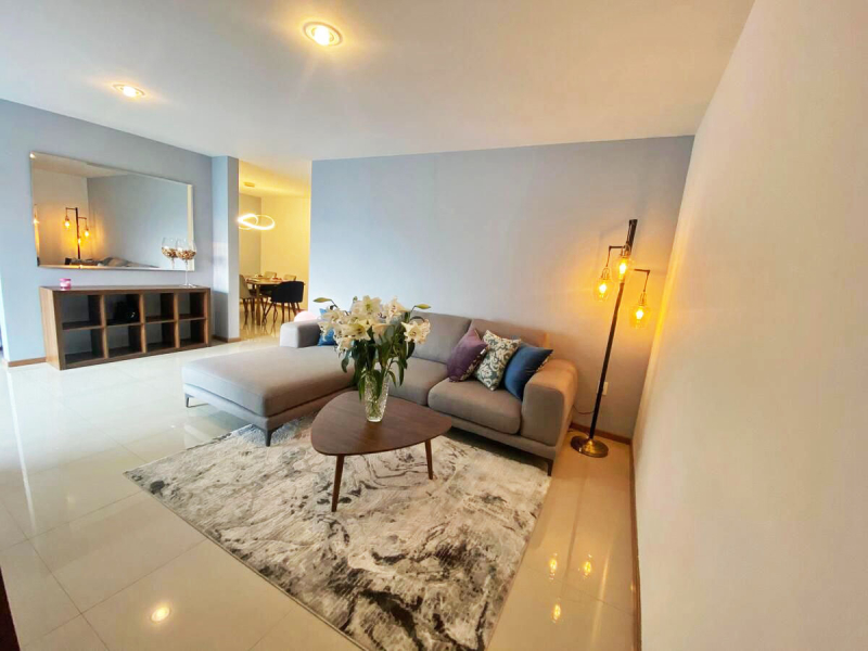 venta departamento, baja california, roma sur