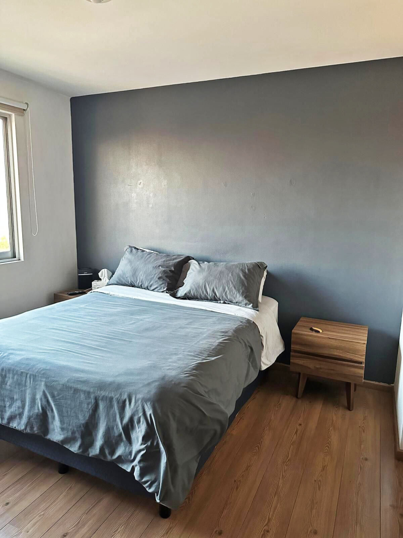 venta departamento, baja california, roma sur