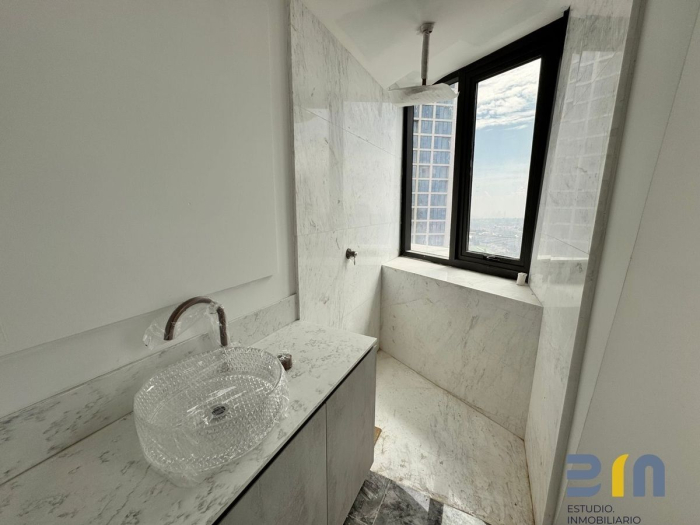 departamento en venta interlomas. via residences