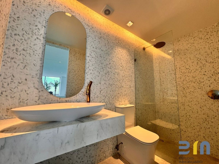 departamento en venta interlomas. via residences