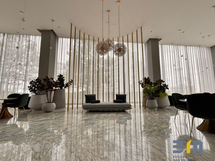 departamento en venta interlomas. via residences