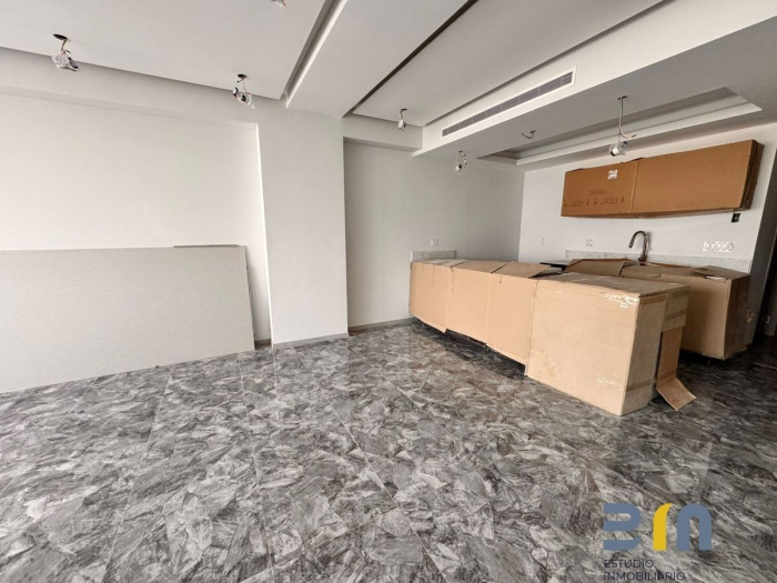 departamento en venta interlomas. via residences