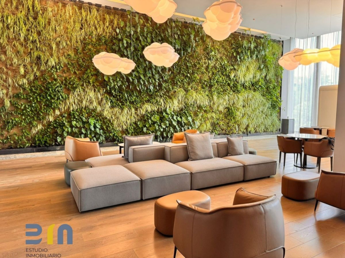 departamento en venta interlomas. via residences