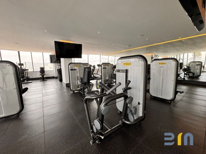 departamento en venta interlomas. via residences