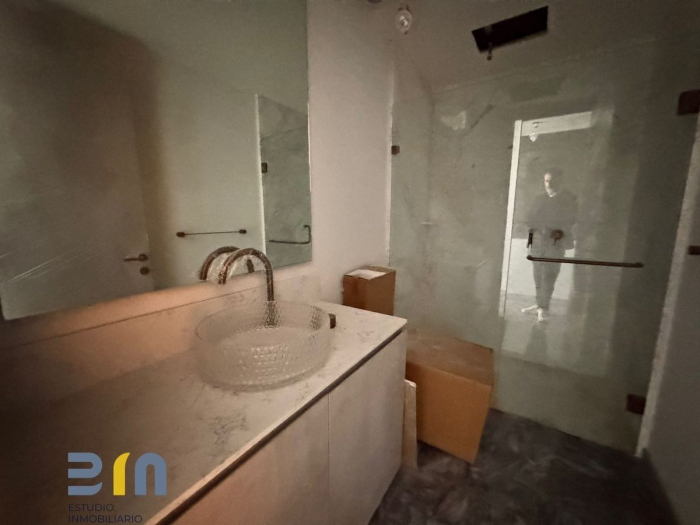 departamento en venta interlomas. via residences