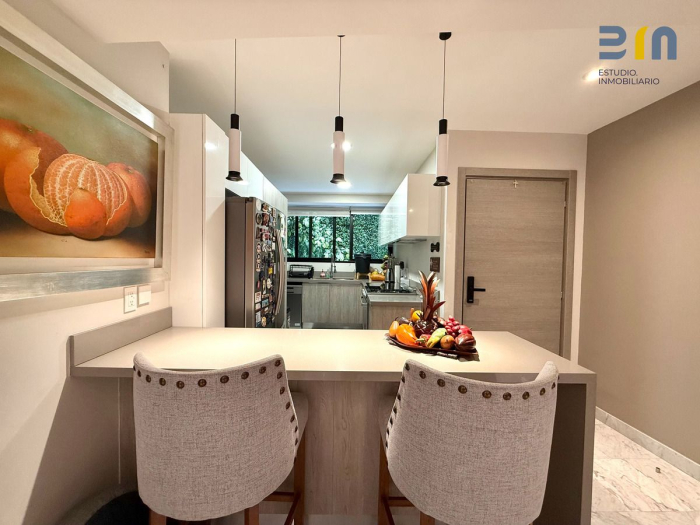 garden  en venta hacienda de las palmas