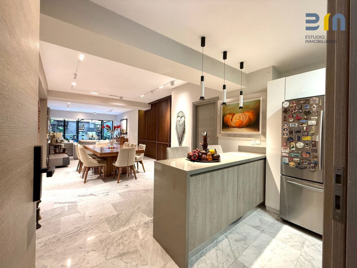 garden  en venta hacienda de las palmas