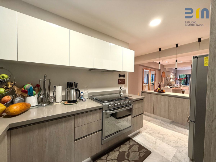 garden  en venta hacienda de las palmas