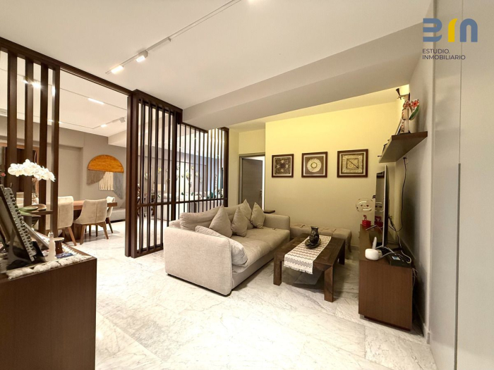 garden  en venta hacienda de las palmas