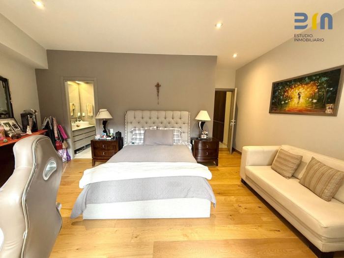 garden  en venta hacienda de las palmas