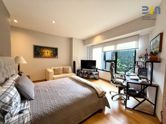 garden  en venta hacienda de las palmas