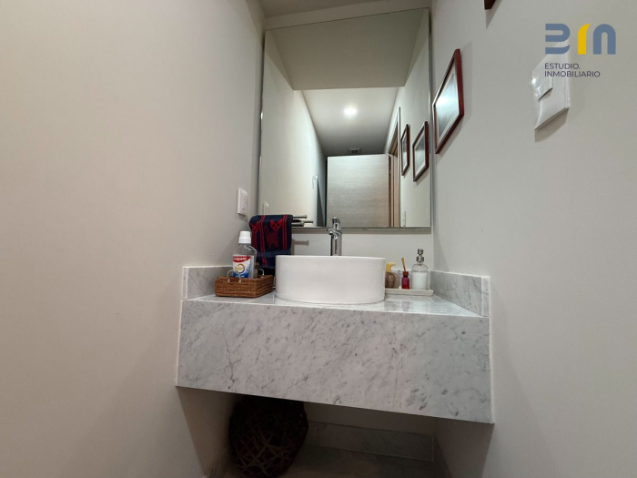 garden  en venta hacienda de las palmas