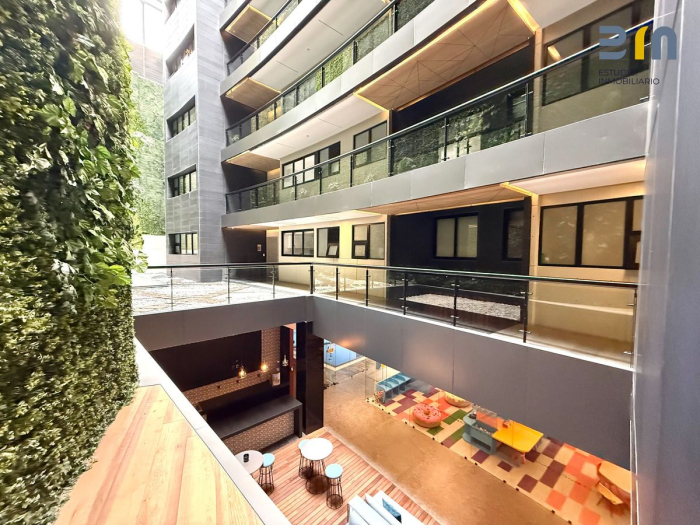 garden  en venta hacienda de las palmas