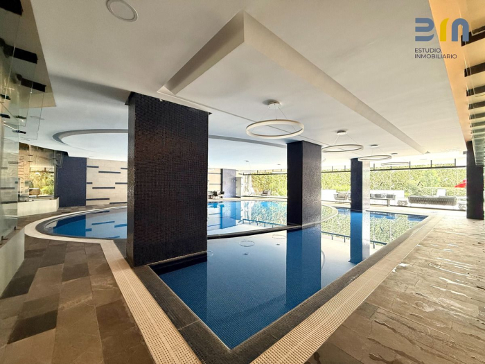 garden  en venta hacienda de las palmas