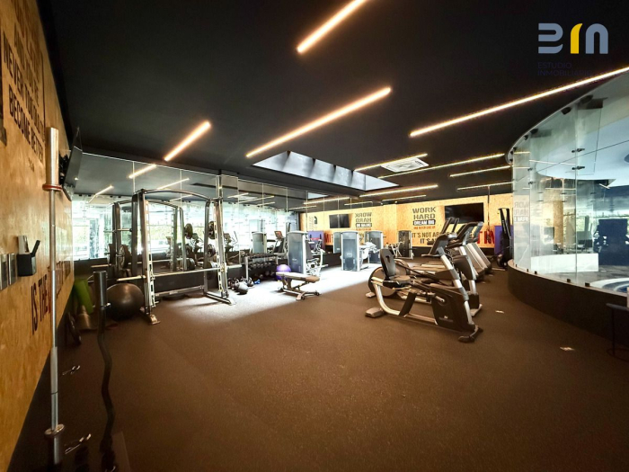 garden  en venta hacienda de las palmas