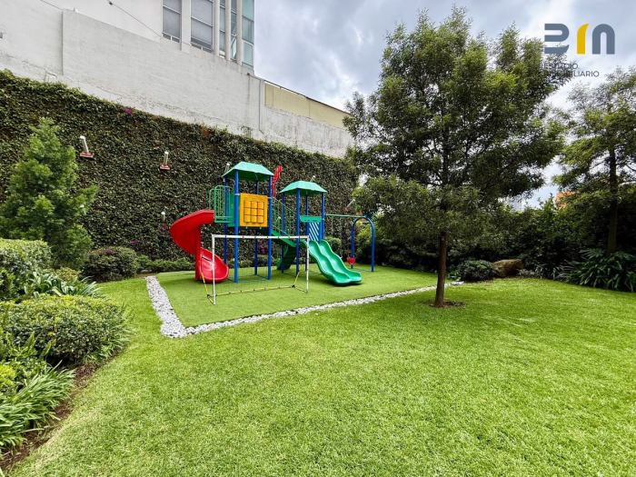 garden  en venta hacienda de las palmas