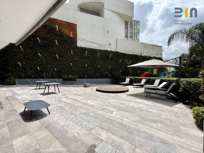 garden  en venta hacienda de las palmas