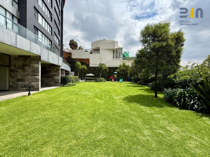 garden  en venta hacienda de las palmas