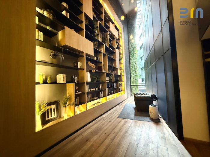 garden  en venta hacienda de las palmas