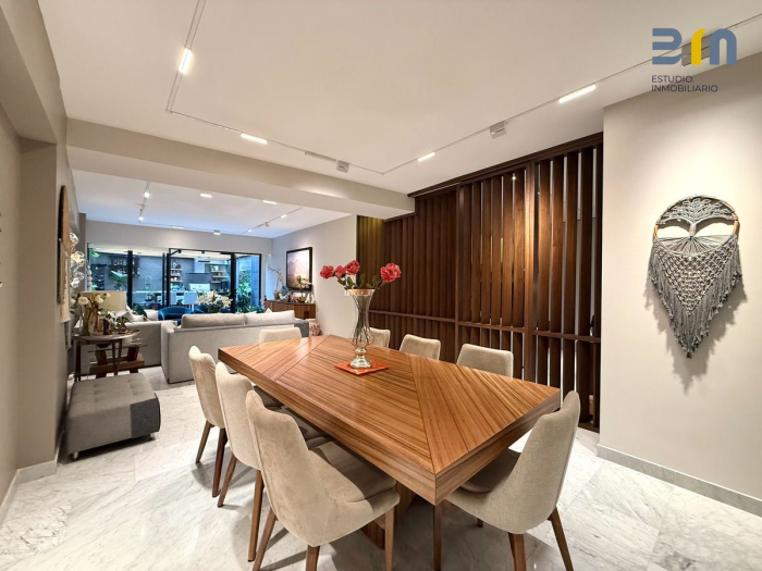 garden  en venta hacienda de las palmas