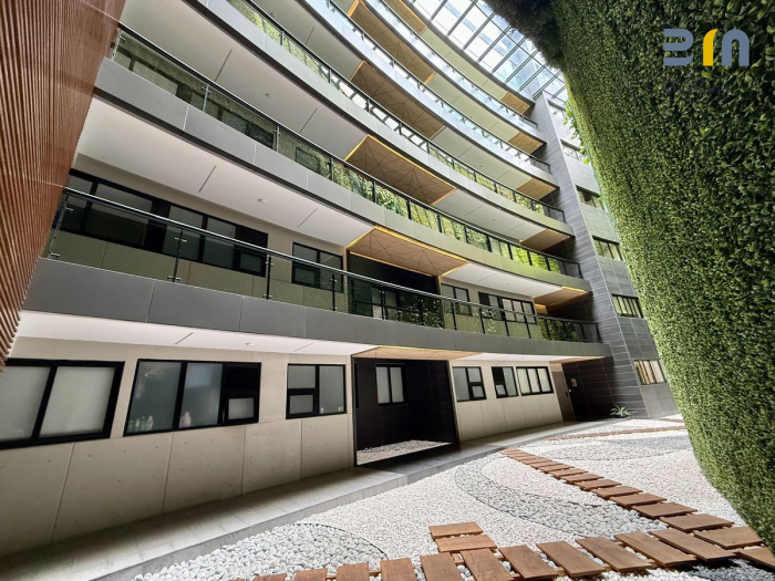 garden  en venta hacienda de las palmas