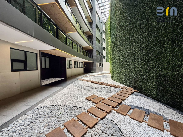 garden  en venta hacienda de las palmas