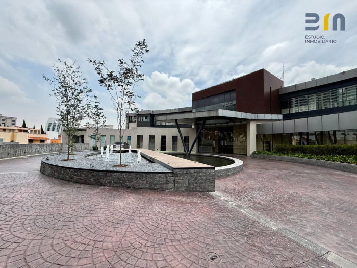 garden  en venta hacienda de las palmas