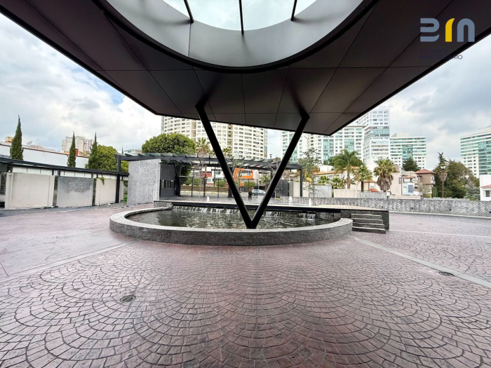 garden  en venta hacienda de las palmas