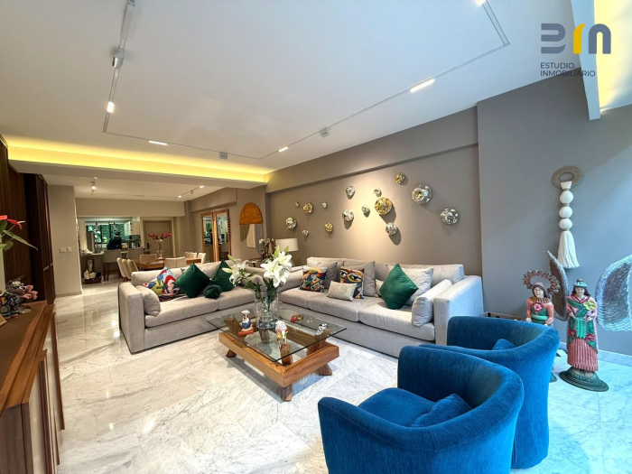 garden  en venta hacienda de las palmas