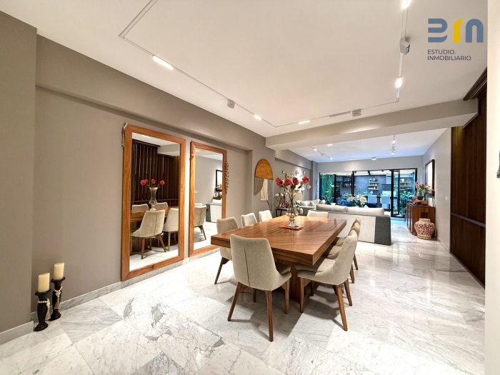 garden  en venta hacienda de las palmas