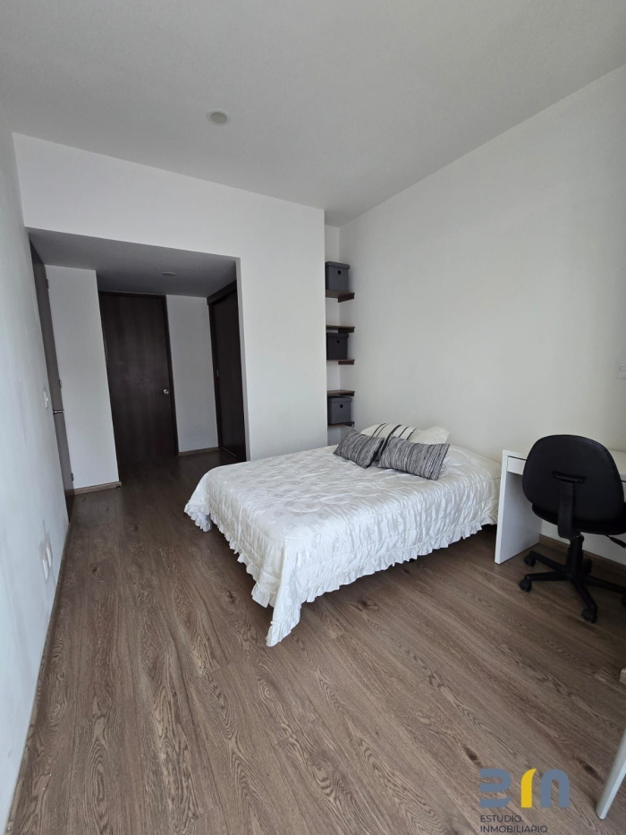 departamento en venta colonia anahuac ll