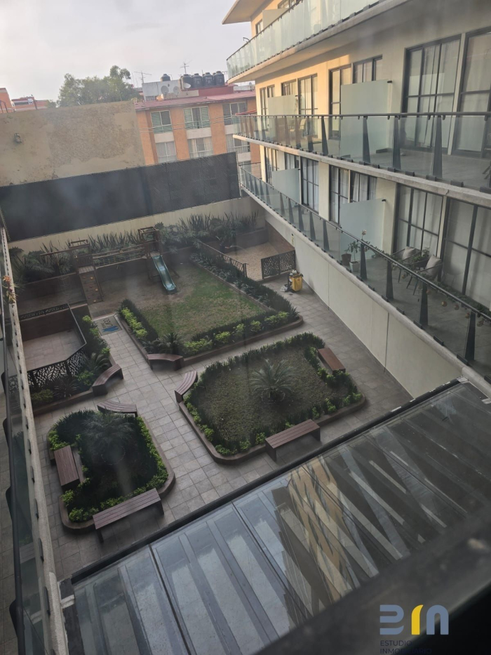 departamento en venta colonia anahuac ll
