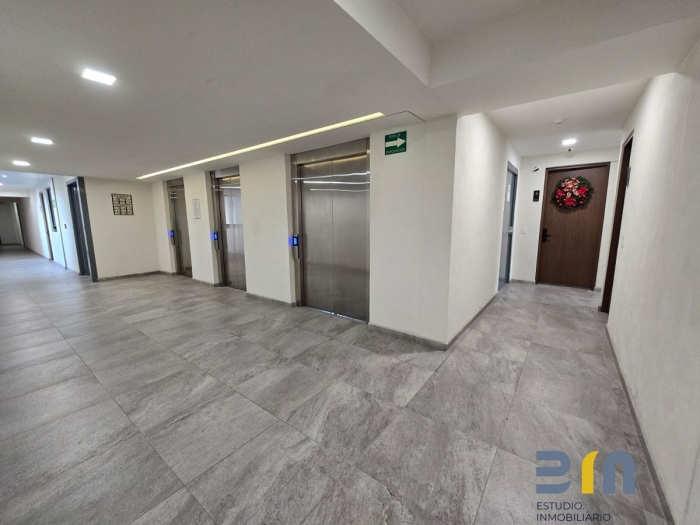 departamento en venta colonia anahuac ll