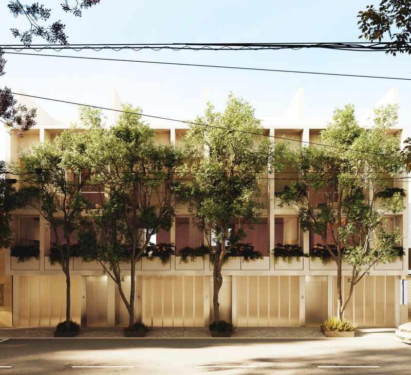 PREVENTA DE CASA EN CONDOMINIO EN COL. CONDESA