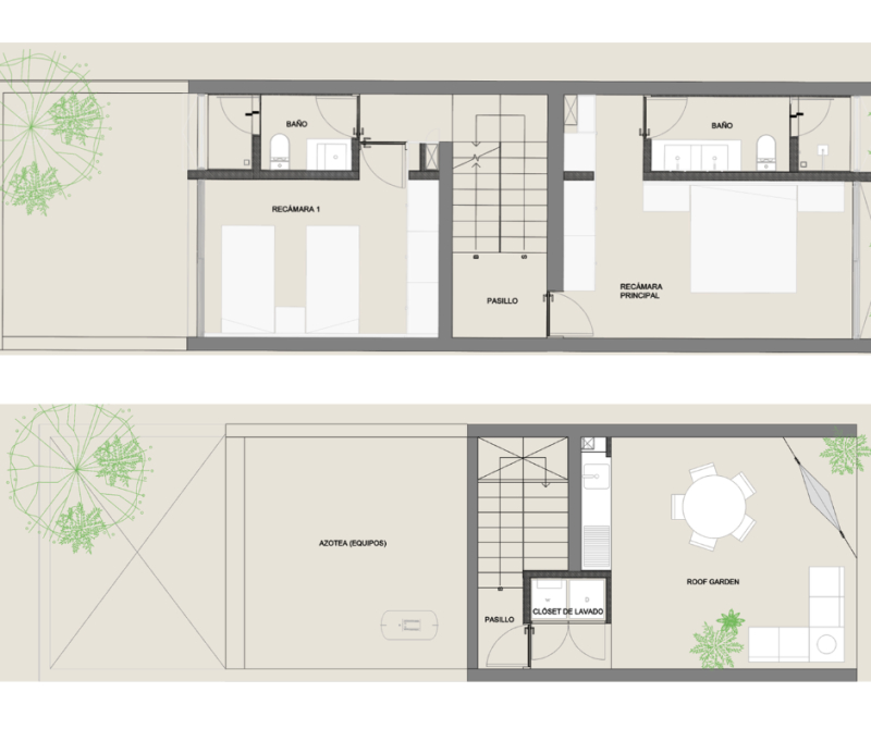 PREVENTA DE CASA EN CONDOMINIO EN COL. CONDESA