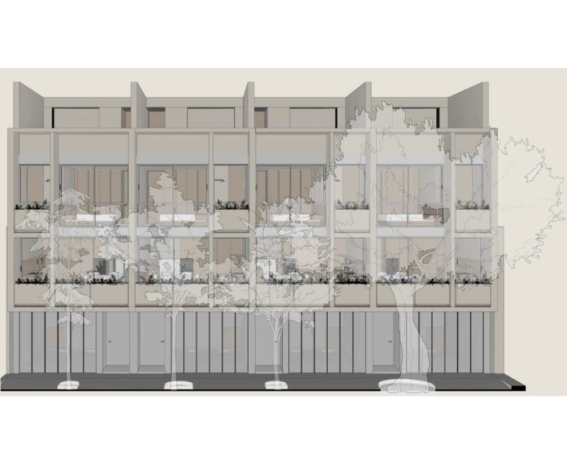 PREVENTA DE CASA EN CONDOMINIO EN COL. CONDESA