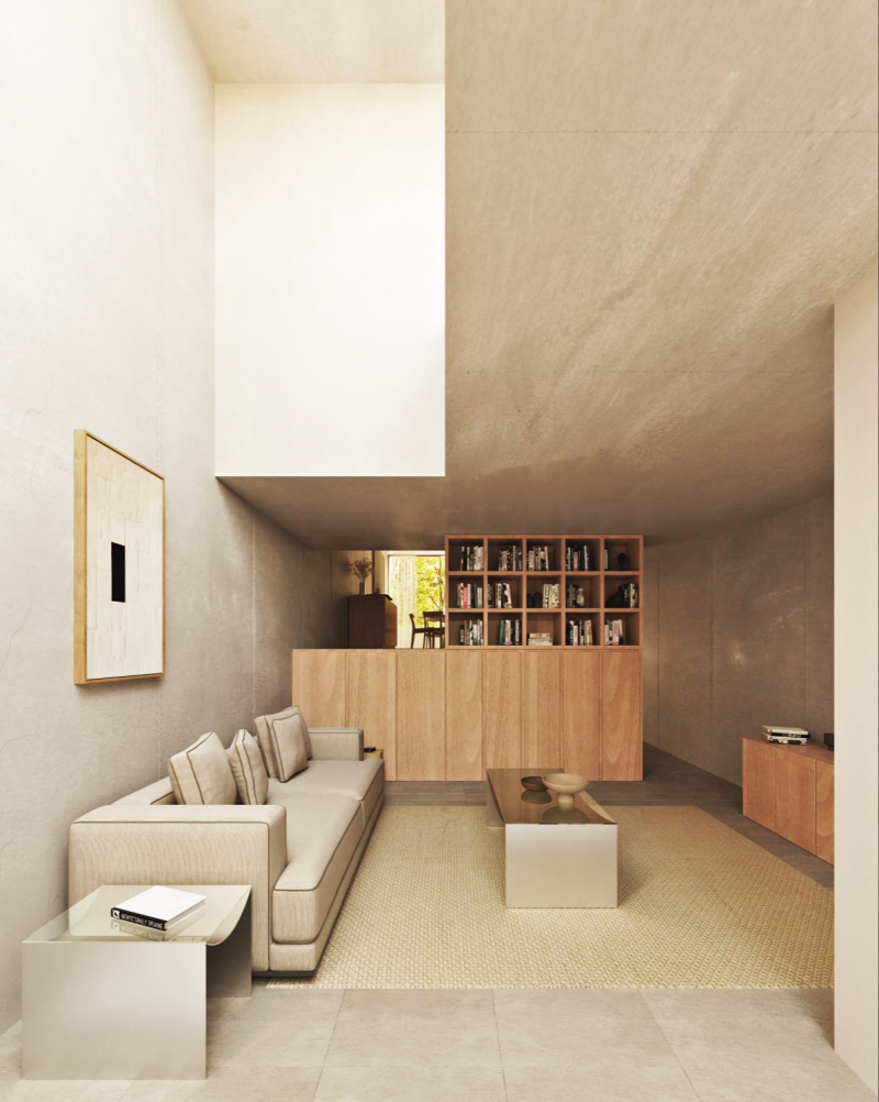 PREVENTA DE CASA EN CONDOMINIO EN COL. CONDESA