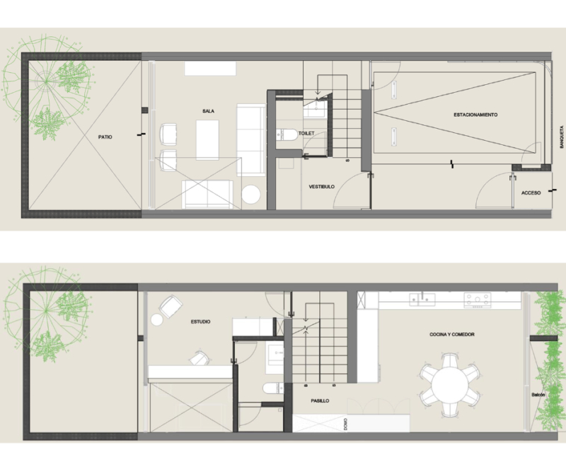 PREVENTA DE CASA EN CONDOMINIO EN COL. CONDESA