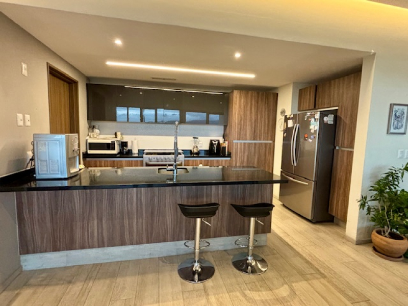 Departamento En Renta AMUEBLADO, En Interlomas, Av. Jesus Del Monte