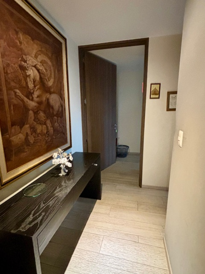 Departamento En Renta AMUEBLADO, En Interlomas, Av. Jesus Del Monte