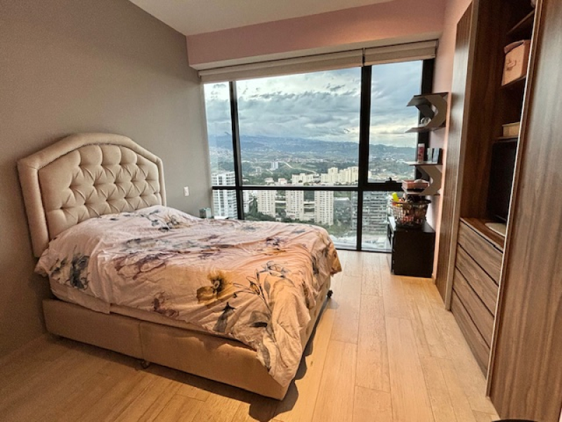 Departamento En Renta AMUEBLADO, En Interlomas, Av. Jesus Del Monte