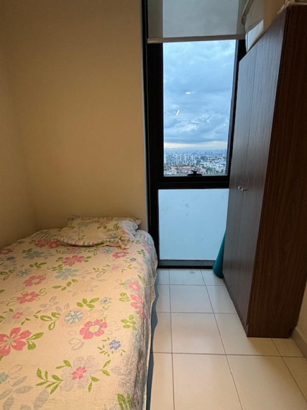 Departamento En Renta AMUEBLADO, En Interlomas, Av. Jesus Del Monte