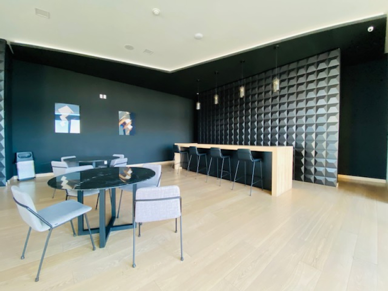 Departamento En Renta AMUEBLADO, En Interlomas, Av. Jesus Del Monte