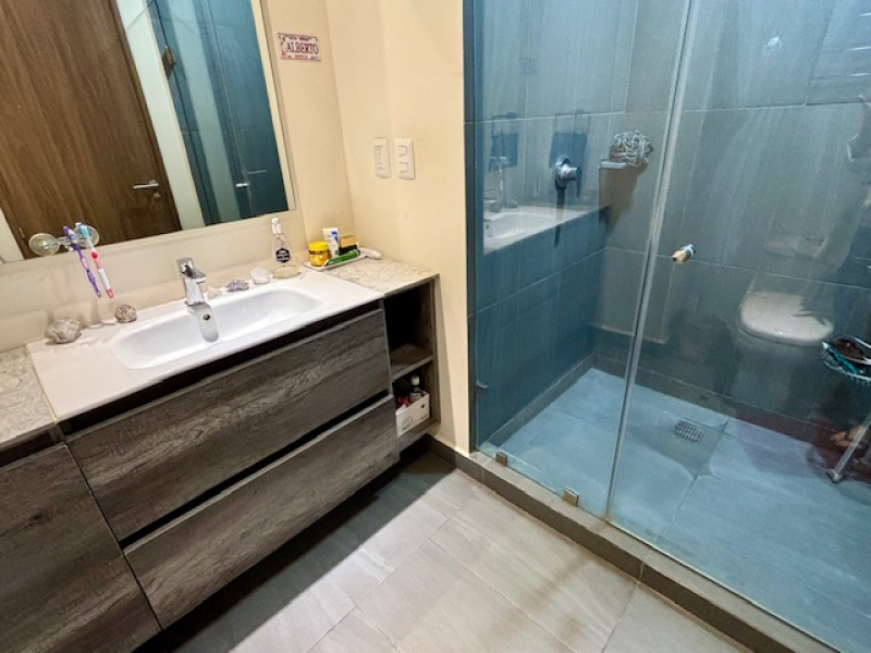 Departamento En Renta AMUEBLADO, En Interlomas, Av. Jesus Del Monte