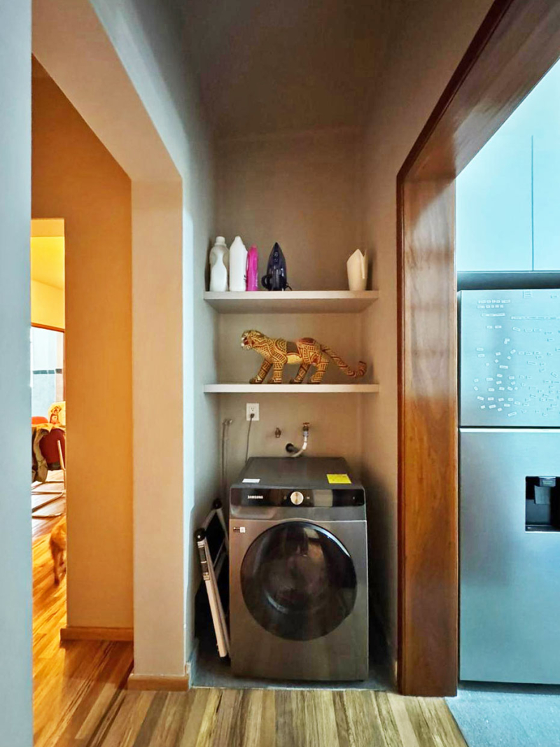 venta departamento en san miguel chapultepec