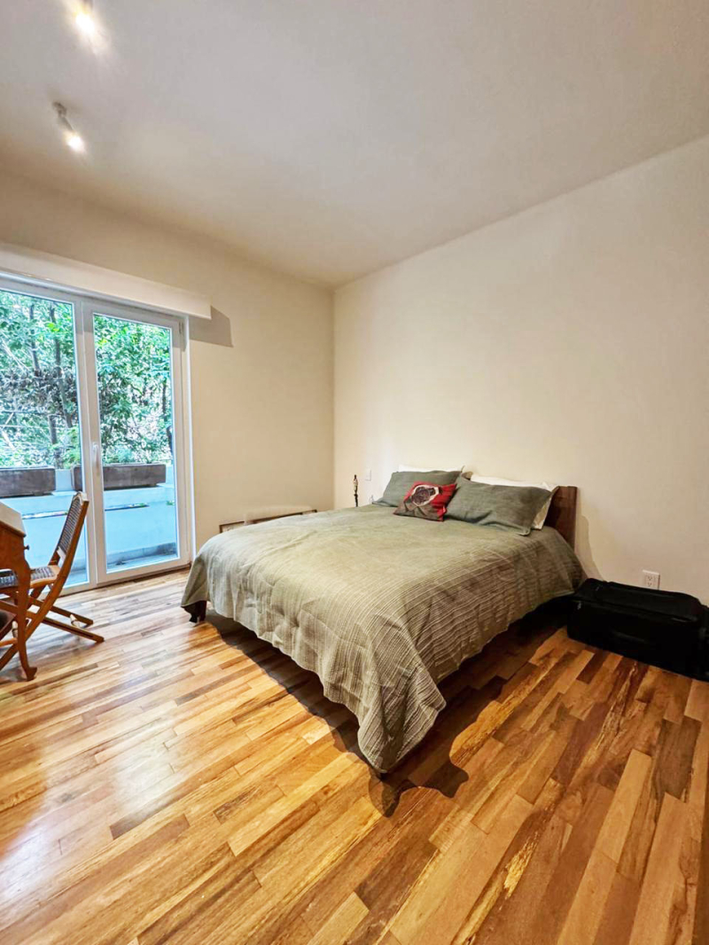 venta departamento en san miguel chapultepec